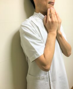 ストレートネック